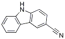 9H-carbazole-3-carbonitrile