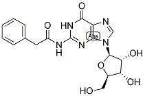 N2-Phenylacetyl Guanosine